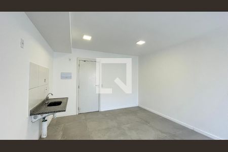 Studio de kitnet/studio à venda com 0 quarto, 33m² em Santo Cristo, Rio de Janeiro