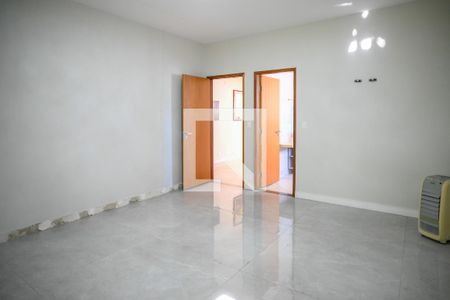 Quarto 1 - Suite de casa para alugar com 4 quartos, 350m² em Vila Santo Estefano, São Paulo