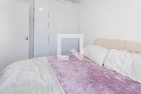 Quarto 1 de apartamento à venda com 2 quartos, 42m² em Vila Isa, São Paulo