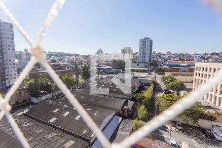 Vista do Quarto 1 de apartamento à venda com 2 quartos, 42m² em Vila Isa, São Paulo