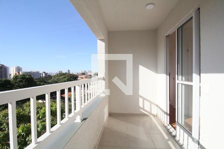 Apartamento para alugar com 2 quartos, 36m² em Jardim Monte Kemel, São Paulo