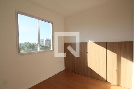 Quarto 1 de apartamento para alugar com 2 quartos, 36m² em Jardim Monte Kemel, São Paulo