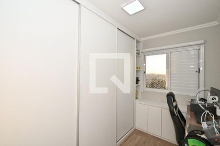 Quarto 1 de apartamento à venda com 3 quartos, 70m² em Jardim Maria Rosa, Taboão da Serra