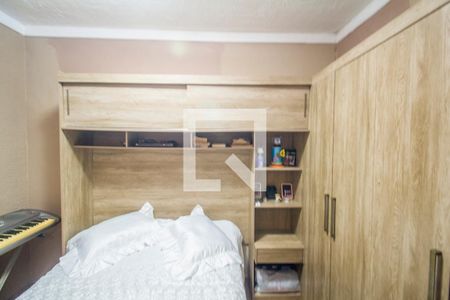 Quarto 1 de casa à venda com 3 quartos, 144m² em Vila Valqueire, Rio de Janeiro