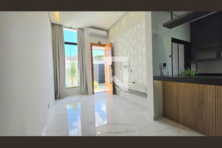 Casa para alugar com 3 quartos, 180m² em Vila Rica, Lagoa Santa