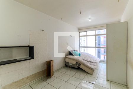 Studio de kitnet/studio para alugar com 1 quarto, 28m² em Vila Buarque, São Paulo
