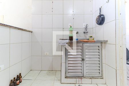 Studio de kitnet/studio para alugar com 1 quarto, 28m² em Vila Buarque, São Paulo