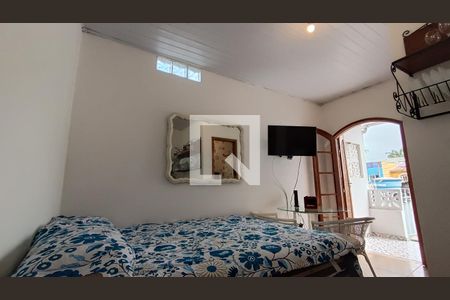 QUARTO de kitnet/studio para alugar com 1 quarto, 25m² em Centro, Macaé