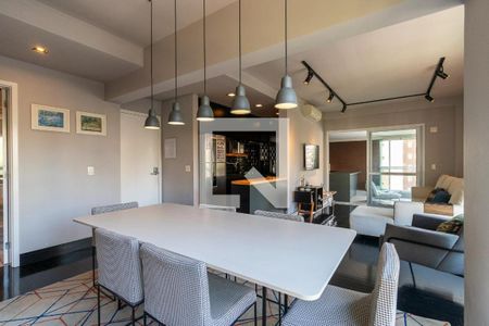 Apartamento à venda com 1 quarto, 88m² em Paraíso, São Paulo