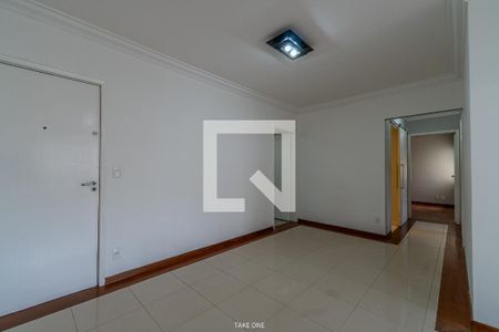 Apartamento à venda com 3 quartos, 83m² em Vila Itapura, Campinas