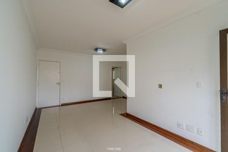 Apartamento à venda com 3 quartos, 83m² em Vila Itapura, Campinas