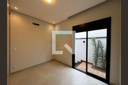 Casa de Condomínio à venda com 3 quartos, 187m² em Jardim America II, Campinas