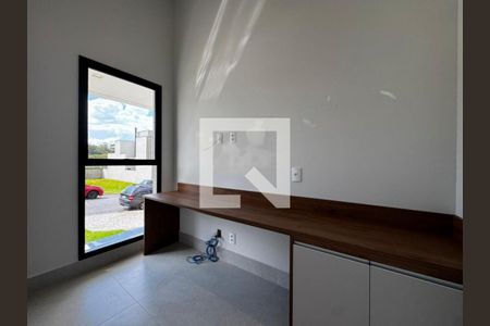 Casa de Condomínio à venda com 3 quartos, 187m² em Jardim America II, Campinas