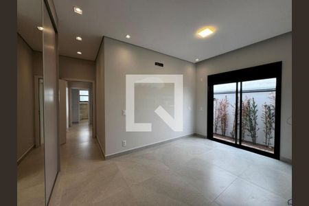Casa de Condomínio à venda com 3 quartos, 187m² em Jardim America II, Campinas