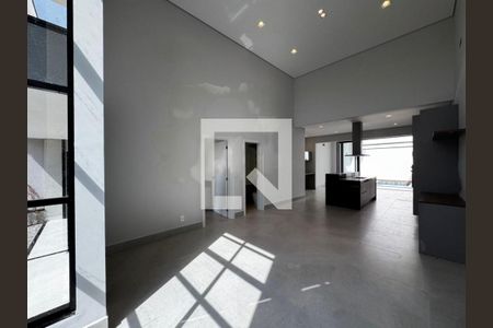 Casa de Condomínio à venda com 3 quartos, 187m² em Jardim America II, Campinas