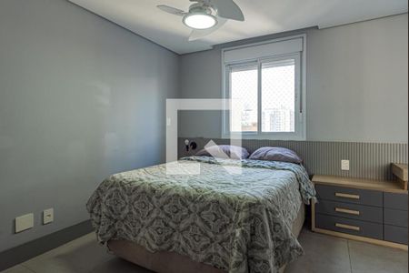 Apartamento à venda com 1 quarto, 55m² em Vila Clementino, São Paulo