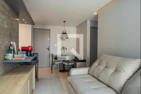 Apartamento à venda com 1 quarto, 55m² em Vila Clementino, São Paulo