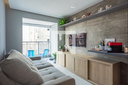 Apartamento à venda com 1 quarto, 55m² em Vila Clementino, São Paulo