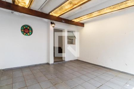 Casa à venda com 2 quartos, 106m² em Vila Leopoldina, São Paulo