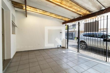 Casa à venda com 2 quartos, 106m² em Vila Leopoldina, São Paulo