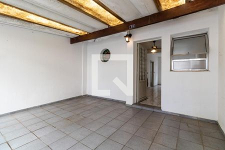 Casa à venda com 2 quartos, 106m² em Vila Leopoldina, São Paulo