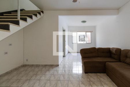 Casa à venda com 2 quartos, 106m² em Vila Leopoldina, São Paulo