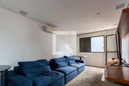 Apartamento à venda com 3 quartos, 389m² em Indianópolis, São Paulo