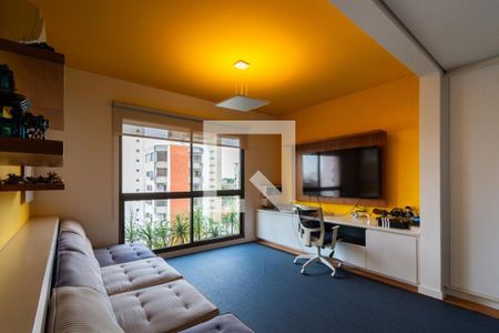 Apartamento à venda com 3 quartos, 389m² em Indianópolis, São Paulo