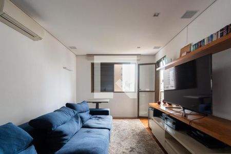Apartamento à venda com 3 quartos, 389m² em Indianópolis, São Paulo