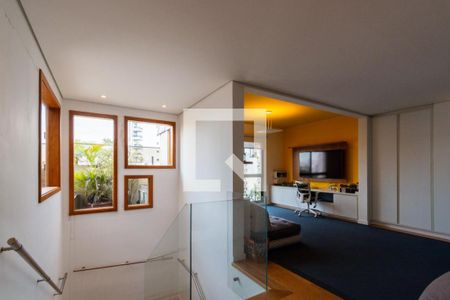 Apartamento à venda com 3 quartos, 389m² em Indianópolis, São Paulo