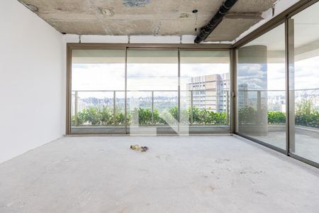 Apartamento à venda com 4 quartos, 418m² em Indianópolis, São Paulo