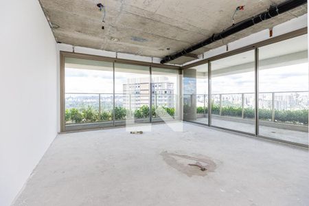Apartamento à venda com 4 quartos, 418m² em Indianópolis, São Paulo