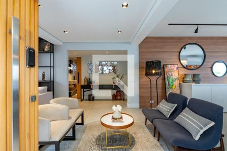 Casa à venda com 4 quartos, 344m² em Alto de Pinheiros, São Paulo