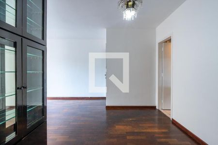 Apartamento à venda com 3 quartos, 92m² em Campo Belo, São Paulo