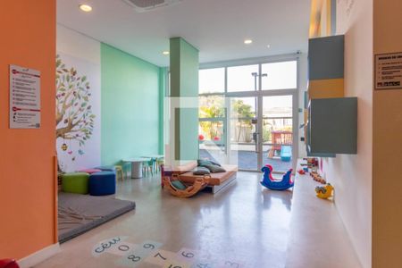 Apartamento à venda com 3 quartos, 124m² em Jardim da Gloria, São Paulo