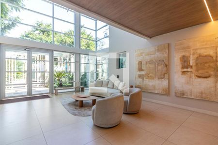 Apartamento à venda com 3 quartos, 124m² em Jardim da Gloria, São Paulo