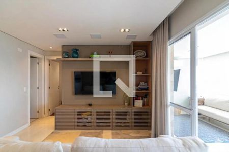 Apartamento à venda com 3 quartos, 124m² em Jardim da Gloria, São Paulo
