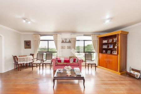 Apartamento à venda com 4 quartos, 247m² em Real Parque, São Paulo