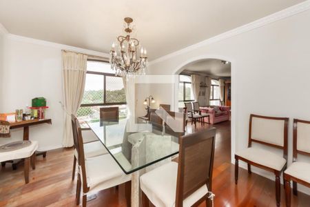 Apartamento à venda com 4 quartos, 247m² em Real Parque, São Paulo