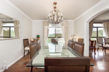 Apartamento à venda com 4 quartos, 247m² em Real Parque, São Paulo