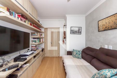 Apartamento à venda com 4 quartos, 247m² em Real Parque, São Paulo