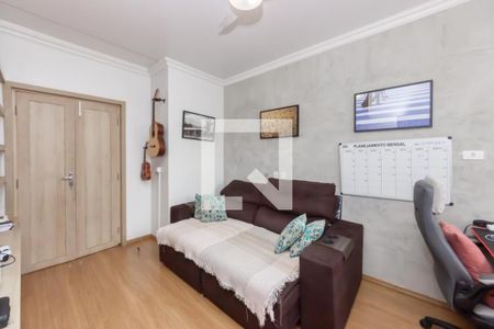 Apartamento à venda com 4 quartos, 247m² em Real Parque, São Paulo