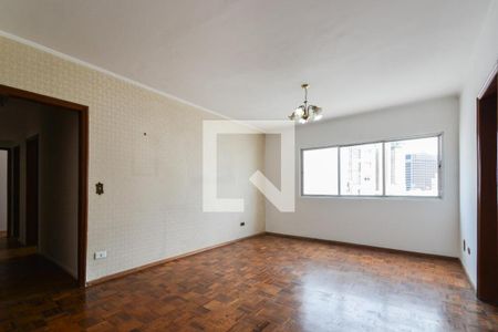 Apartamento à venda com 4 quartos, 288m² em Jardins, São Paulo
