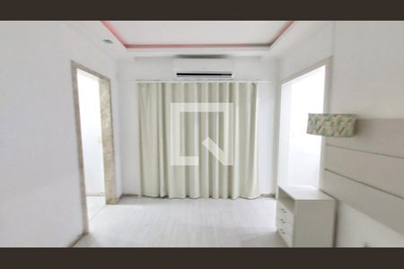 Suíte de casa para alugar com 2 quartos, 96m² em Santa Amélia, Belford Roxo