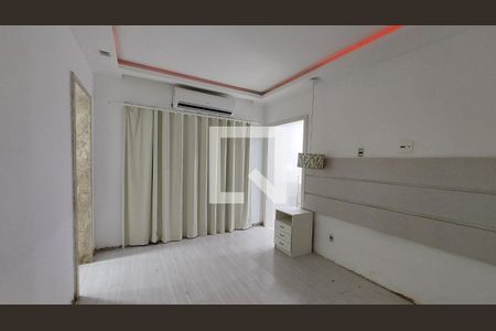 Suíte de casa para alugar com 2 quartos, 96m² em Santa Amélia, Belford Roxo