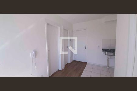 Apartamento para alugar com 2 quartos, 37m² em Rochdale, Osasco