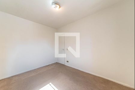 Quarto de apartamento à venda com 1 quarto, 42m² em Vila Cruzeiro, São Paulo