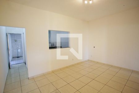 Sala de casa para alugar com 1 quarto, 80m² em Jacarepaguá, Rio de Janeiro