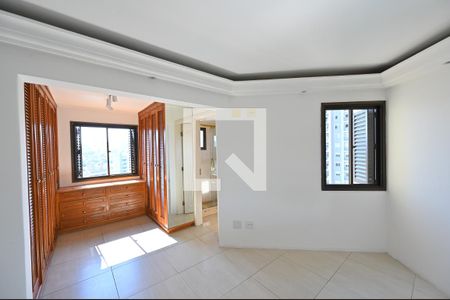 Suíte 1 de apartamento para alugar com 2 quartos, 200m² em Vila da Saúde, São Paulo