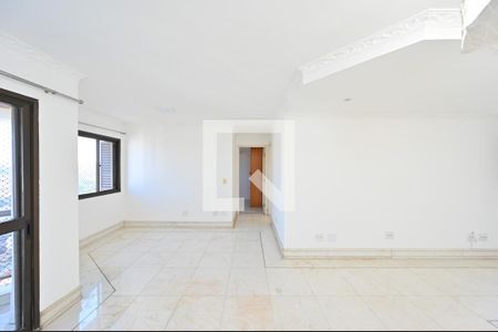 Sala de apartamento para alugar com 2 quartos, 200m² em Vila da Saúde, São Paulo